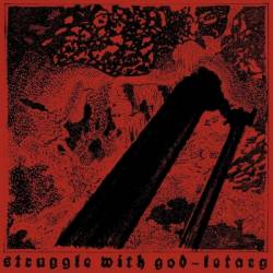 Struggle With God : Letarg